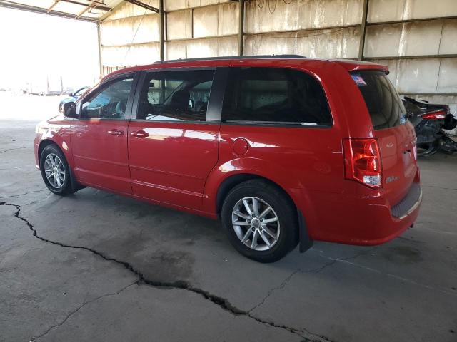 Photo 1 VIN: 2C4RDGCG4ER265529 - DODGE CARAVAN 