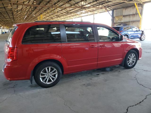 Photo 2 VIN: 2C4RDGCG4ER265529 - DODGE CARAVAN 