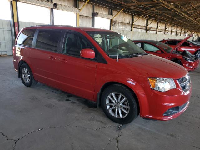 Photo 3 VIN: 2C4RDGCG4ER265529 - DODGE CARAVAN 