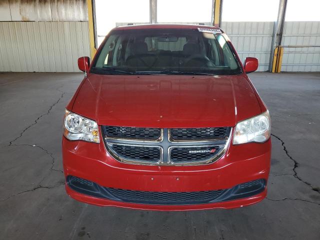 Photo 4 VIN: 2C4RDGCG4ER265529 - DODGE CARAVAN 