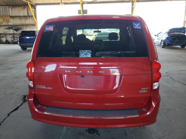 Photo 5 VIN: 2C4RDGCG4ER265529 - DODGE CARAVAN 