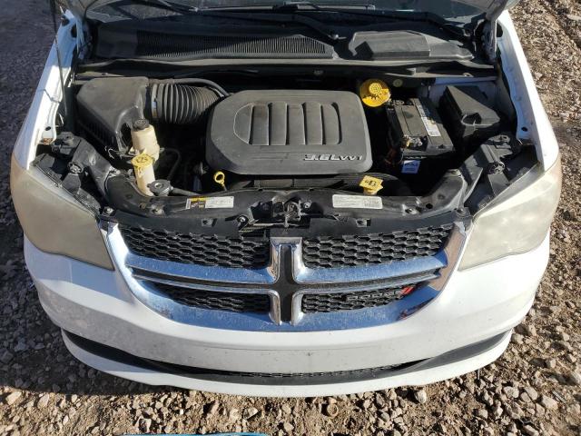 Photo 11 VIN: 2C4RDGCG4ER320416 - DODGE GRAND CARA 