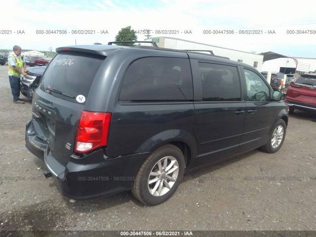 Photo 3 VIN: 2C4RDGCG4ER321789 - DODGE GRAND CARAVAN 