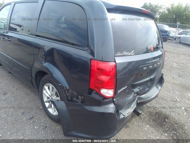 Photo 5 VIN: 2C4RDGCG4ER321789 - DODGE GRAND CARAVAN 