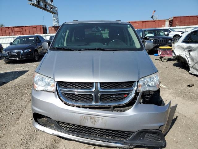 Photo 4 VIN: 2C4RDGCG4ER345140 - DODGE GRAND CARA 