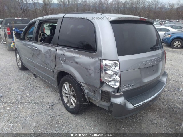 Photo 2 VIN: 2C4RDGCG4ER388859 - DODGE GRAND CARAVAN 