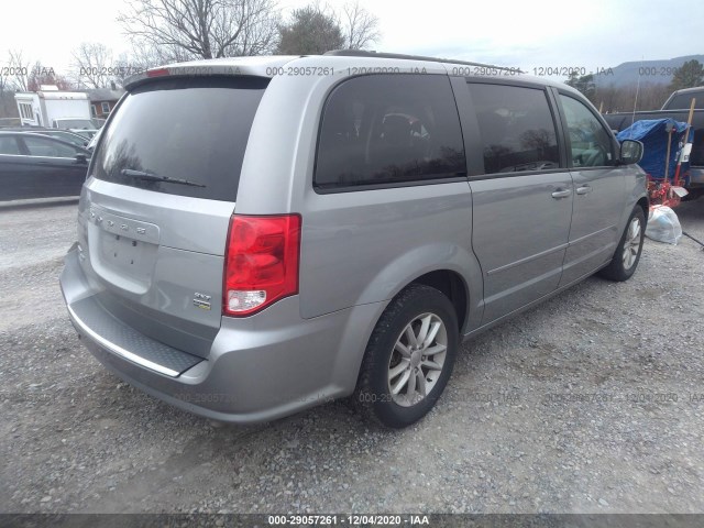 Photo 3 VIN: 2C4RDGCG4ER388859 - DODGE GRAND CARAVAN 