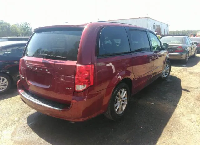 Photo 3 VIN: 2C4RDGCG4ER406955 - DODGE GRAND CARAVAN 