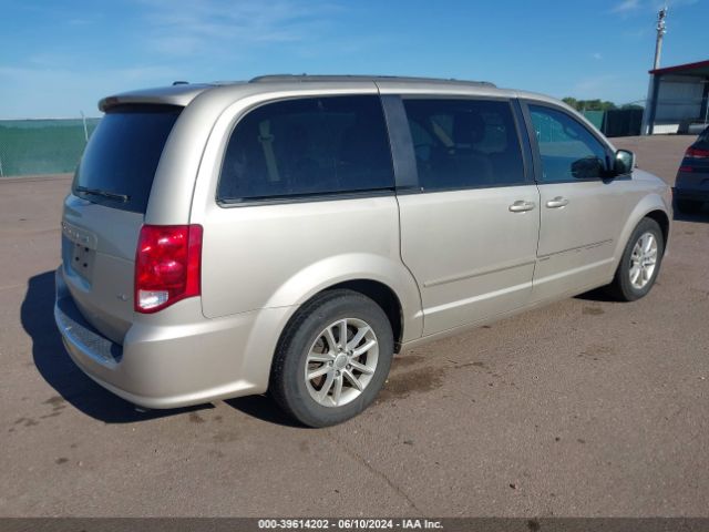 Photo 3 VIN: 2C4RDGCG4ER417003 - DODGE GRAND CARAVAN 