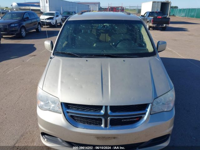 Photo 5 VIN: 2C4RDGCG4ER417003 - DODGE GRAND CARAVAN 