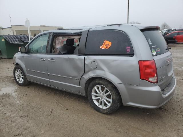 Photo 1 VIN: 2C4RDGCG4ER469800 - DODGE CARAVAN 