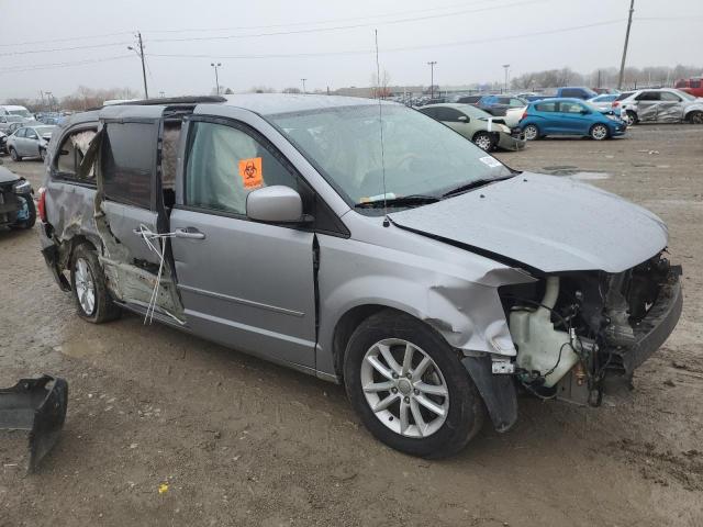 Photo 3 VIN: 2C4RDGCG4ER469800 - DODGE CARAVAN 