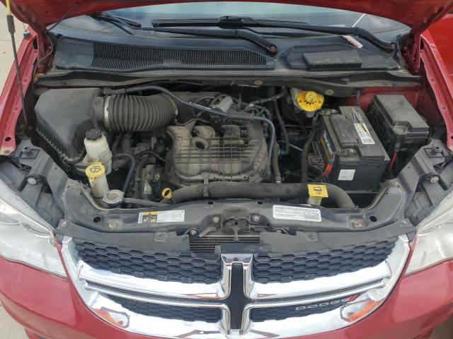 Photo 11 VIN: 2C4RDGCG4FR555917 - DODGE GRAND CARA 