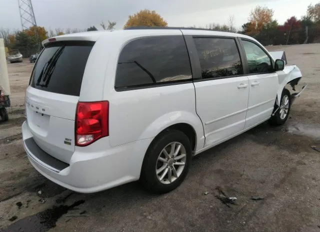 Photo 3 VIN: 2C4RDGCG4FR556646 - DODGE GRAND CARAVAN 