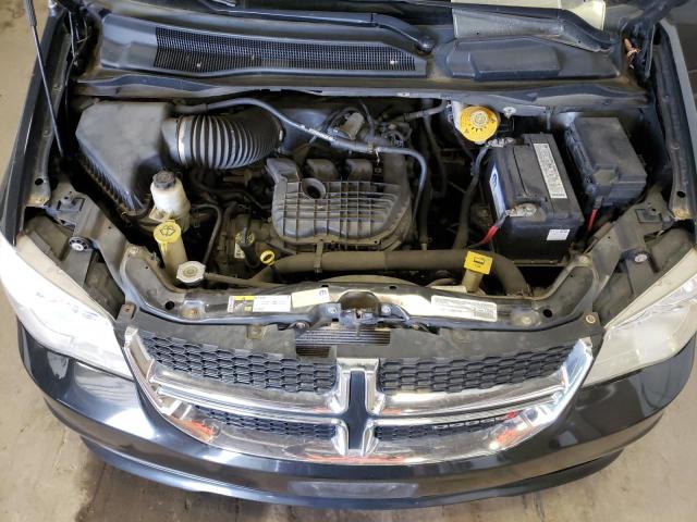 Photo 6 VIN: 2C4RDGCG4FR557098 - DODGE GRAND CARA 