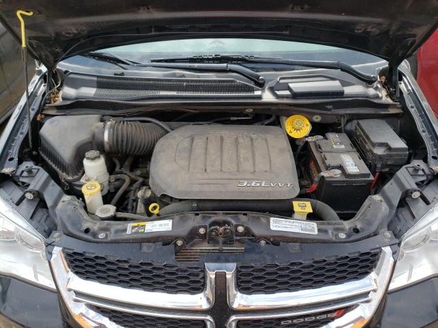 Photo 11 VIN: 2C4RDGCG4FR574676 - DODGE GRAND CARA 