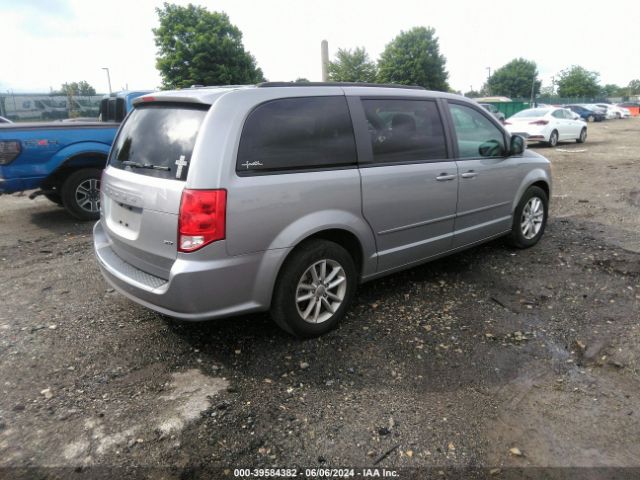 Photo 3 VIN: 2C4RDGCG4FR586763 - DODGE GRAND CARAVAN 