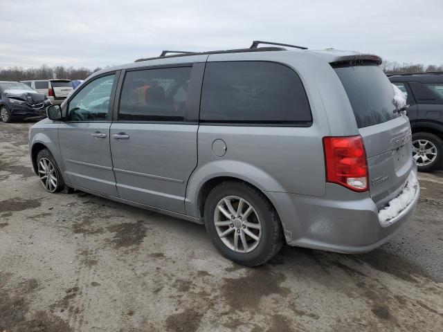 Photo 1 VIN: 2C4RDGCG4FR592708 - DODGE CARAVAN 