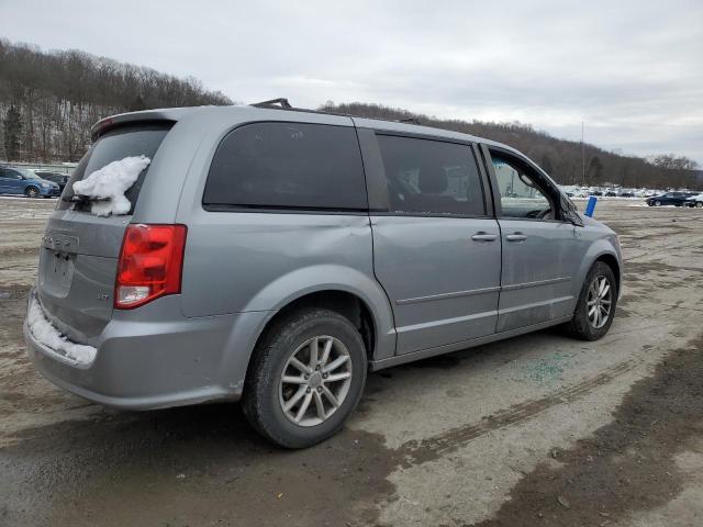 Photo 2 VIN: 2C4RDGCG4FR592708 - DODGE CARAVAN 