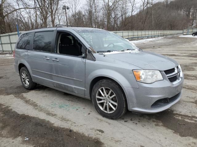 Photo 3 VIN: 2C4RDGCG4FR592708 - DODGE CARAVAN 