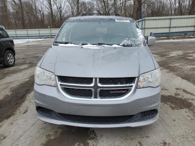 Photo 4 VIN: 2C4RDGCG4FR592708 - DODGE CARAVAN 