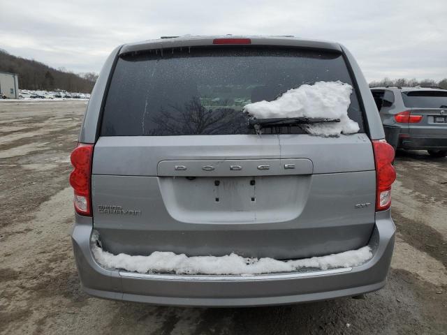 Photo 5 VIN: 2C4RDGCG4FR592708 - DODGE CARAVAN 