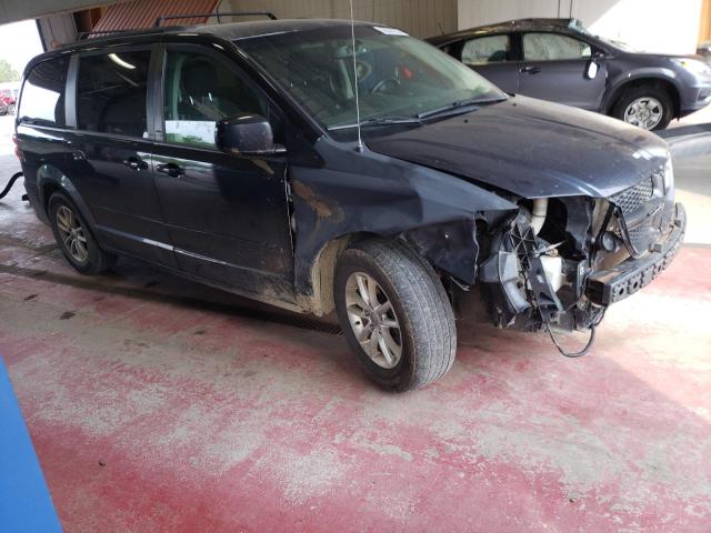 Photo 3 VIN: 2C4RDGCG4FR648761 - DODGE GRAND CARA 