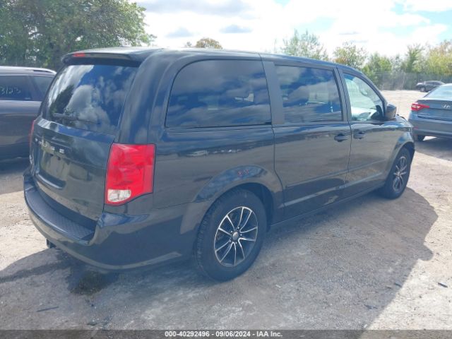 Photo 3 VIN: 2C4RDGCG4FR650817 - DODGE GRAND CARAVAN 