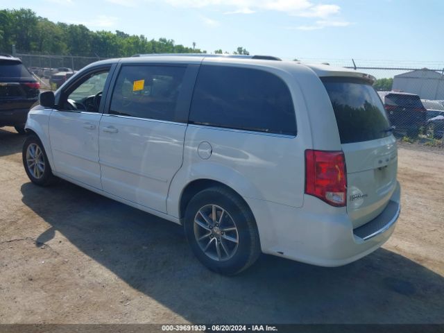 Photo 2 VIN: 2C4RDGCG4FR651997 - DODGE GRAND CARAVAN 