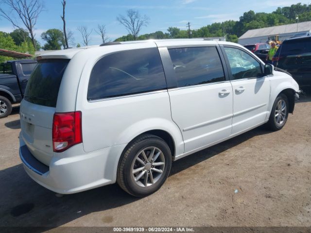 Photo 3 VIN: 2C4RDGCG4FR651997 - DODGE GRAND CARAVAN 