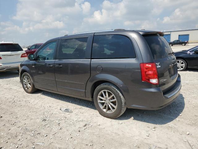 Photo 1 VIN: 2C4RDGCG4FR659923 - DODGE CARAVAN 