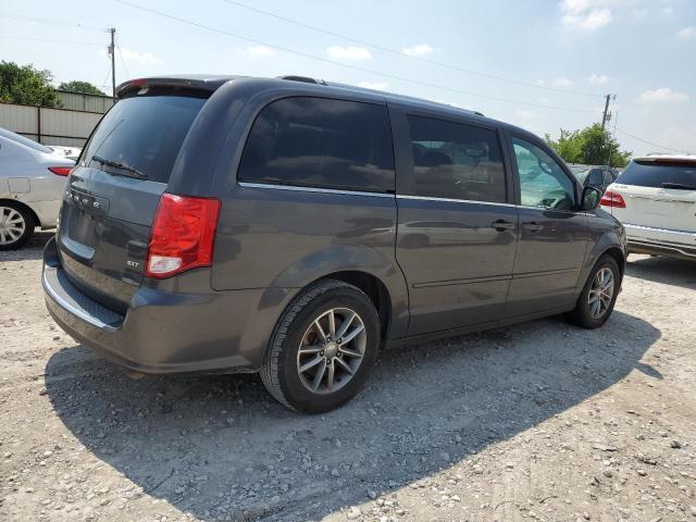 Photo 2 VIN: 2C4RDGCG4FR659923 - DODGE CARAVAN 