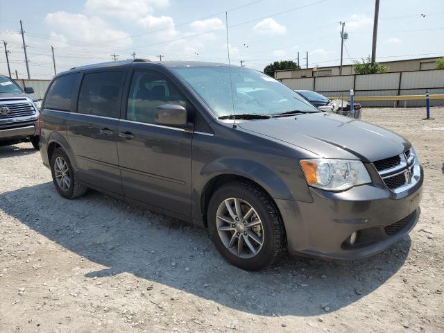 Photo 3 VIN: 2C4RDGCG4FR659923 - DODGE CARAVAN 