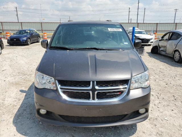 Photo 4 VIN: 2C4RDGCG4FR659923 - DODGE CARAVAN 