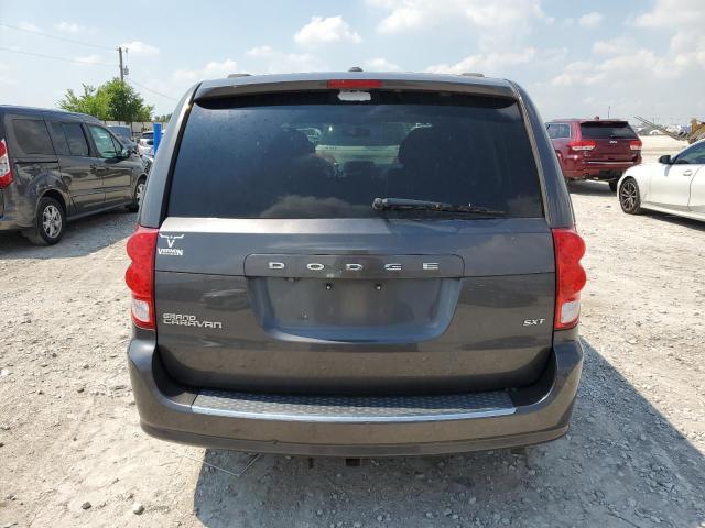 Photo 5 VIN: 2C4RDGCG4FR659923 - DODGE CARAVAN 