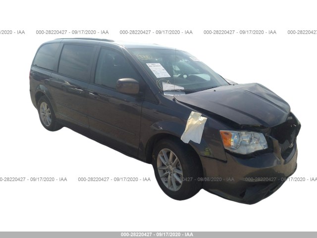 Photo 0 VIN: 2C4RDGCG4FR668217 - DODGE GRAND CARAVAN 