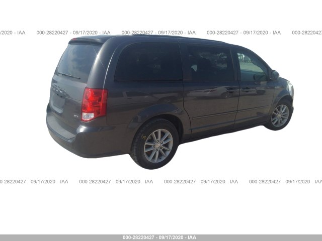 Photo 3 VIN: 2C4RDGCG4FR668217 - DODGE GRAND CARAVAN 