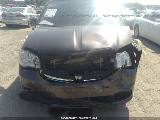 Photo 5 VIN: 2C4RDGCG4FR668217 - DODGE GRAND CARAVAN 