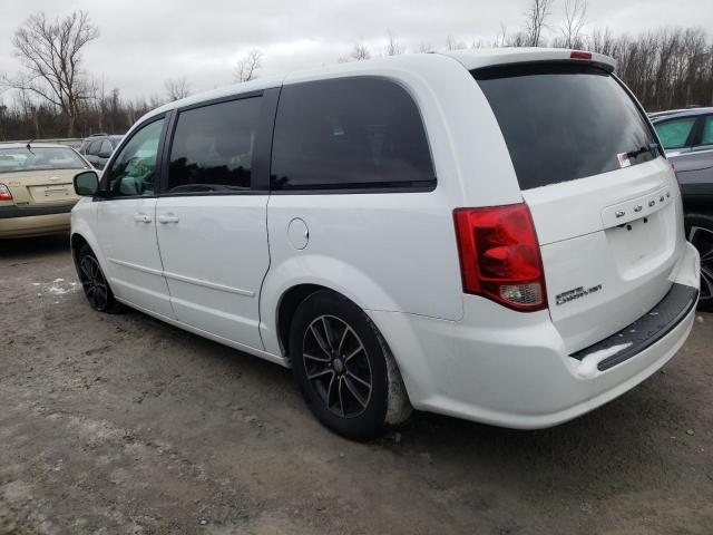 Photo 1 VIN: 2C4RDGCG4FR670047 - DODGE CARAVAN 