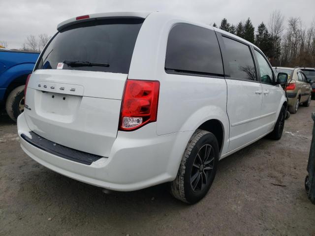 Photo 2 VIN: 2C4RDGCG4FR670047 - DODGE CARAVAN 