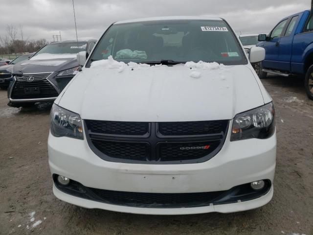 Photo 4 VIN: 2C4RDGCG4FR670047 - DODGE CARAVAN 