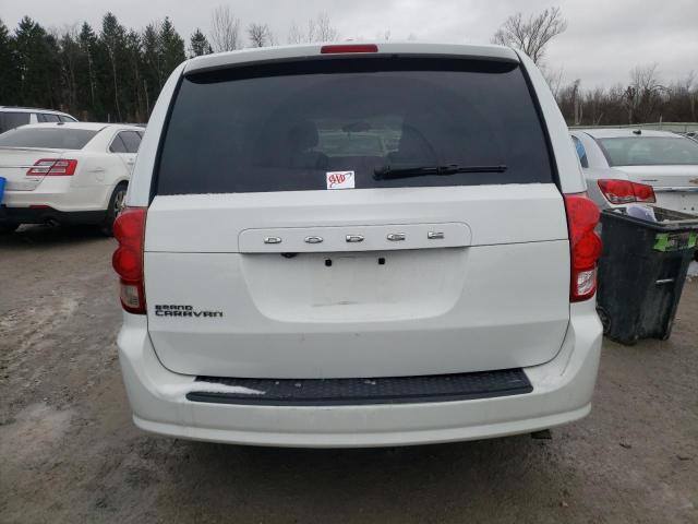 Photo 5 VIN: 2C4RDGCG4FR670047 - DODGE CARAVAN 