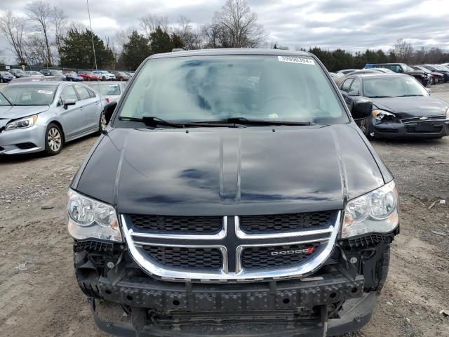 Photo 4 VIN: 2C4RDGCG4FR712667 - DODGE CARAVAN 