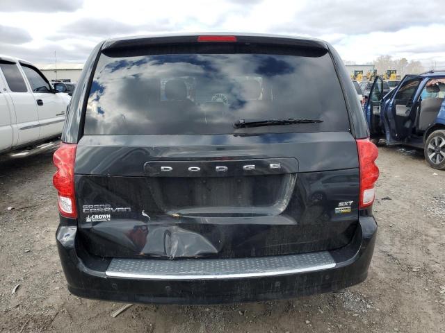 Photo 5 VIN: 2C4RDGCG4FR712667 - DODGE CARAVAN 