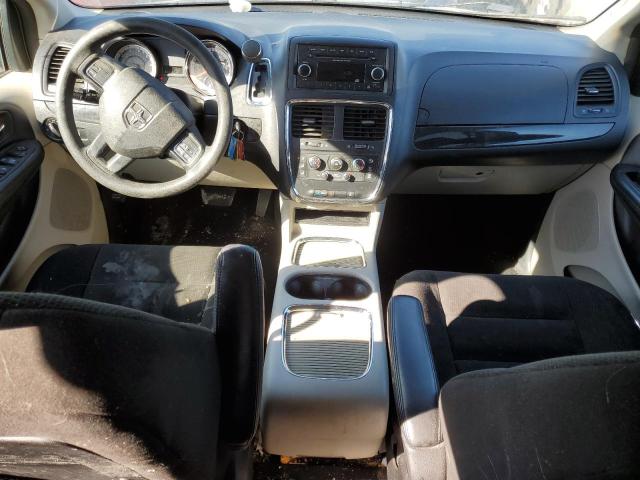 Photo 7 VIN: 2C4RDGCG4FR712667 - DODGE CARAVAN 