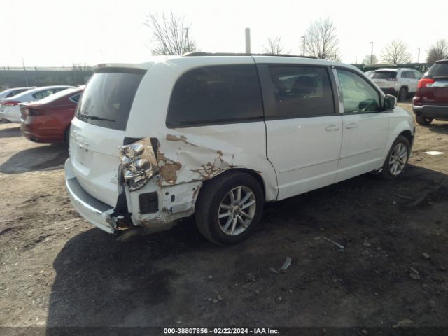 Photo 3 VIN: 2C4RDGCG4FR733079 - DODGE GRAND CARAVAN 