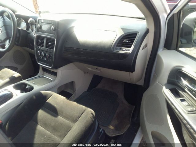 Photo 4 VIN: 2C4RDGCG4FR733079 - DODGE GRAND CARAVAN 