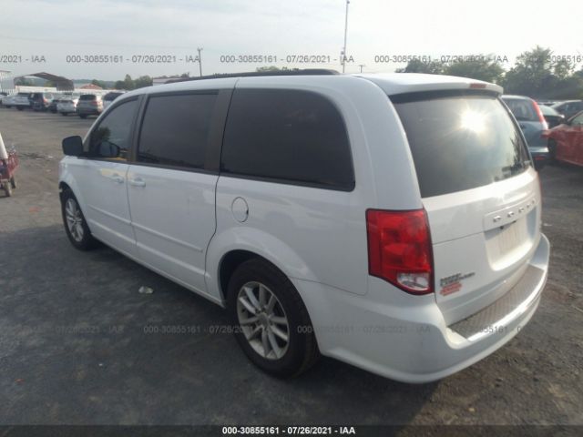 Photo 2 VIN: 2C4RDGCG4GR122258 - DODGE GRAND CARAVAN 