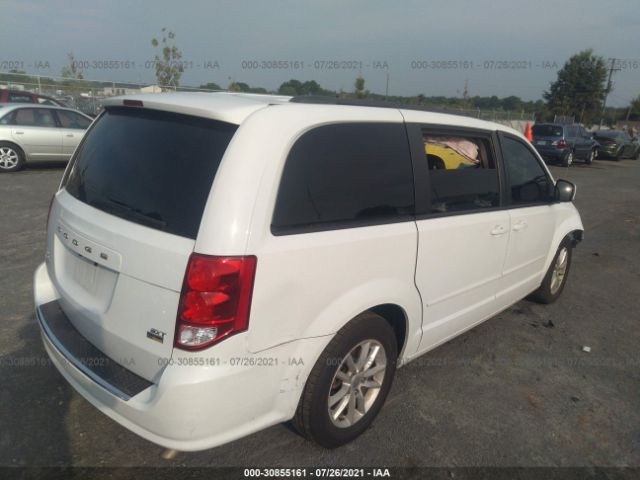 Photo 3 VIN: 2C4RDGCG4GR122258 - DODGE GRAND CARAVAN 