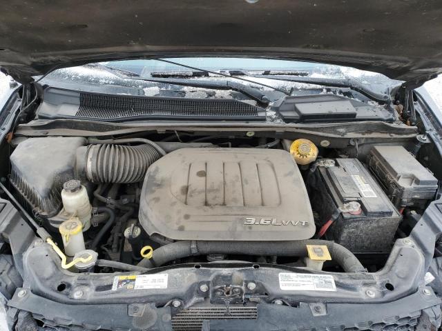 Photo 11 VIN: 2C4RDGCG4GR155714 - DODGE GRAND CARA 